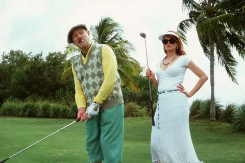 Кадр из фильма Сердцеедки