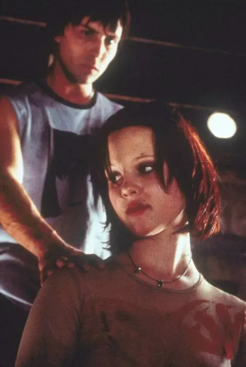 Кадр из фильма Яма