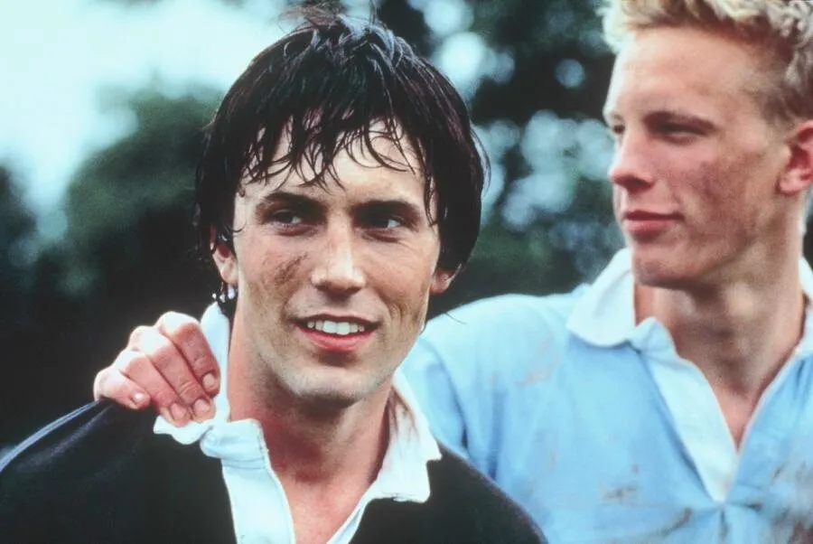 Кадр из фильма Яма