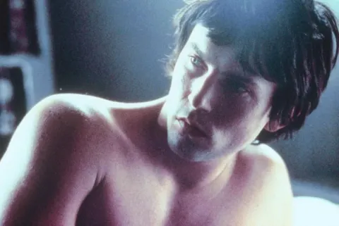 Кадр из фильма Яма