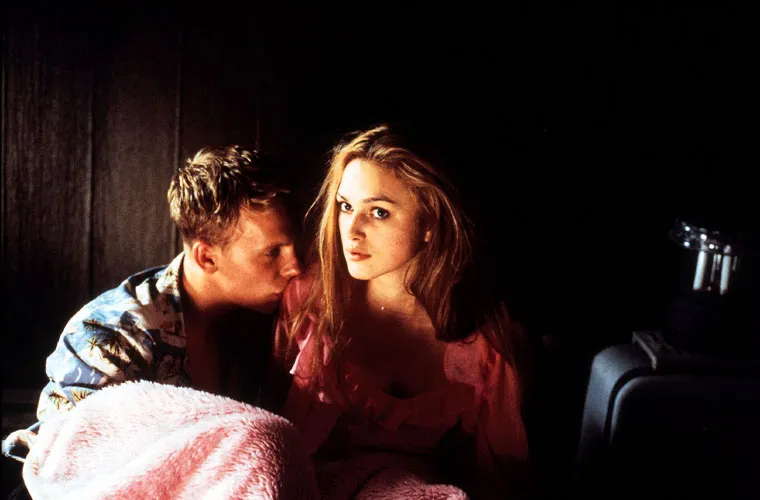 Кадр из фильма Яма