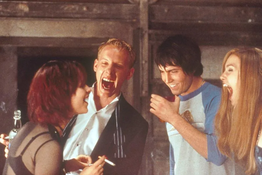 Кадр из фильма Яма