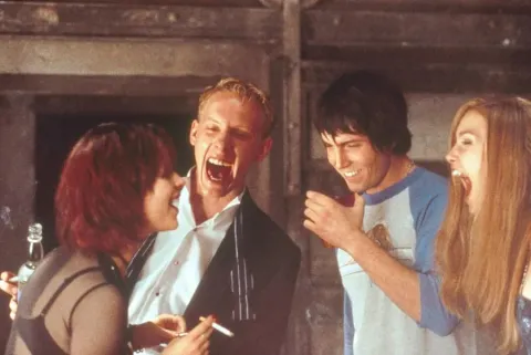 Кадр из фильма Яма