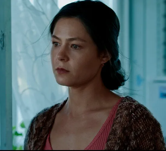 Кадр из фильма Левиафан