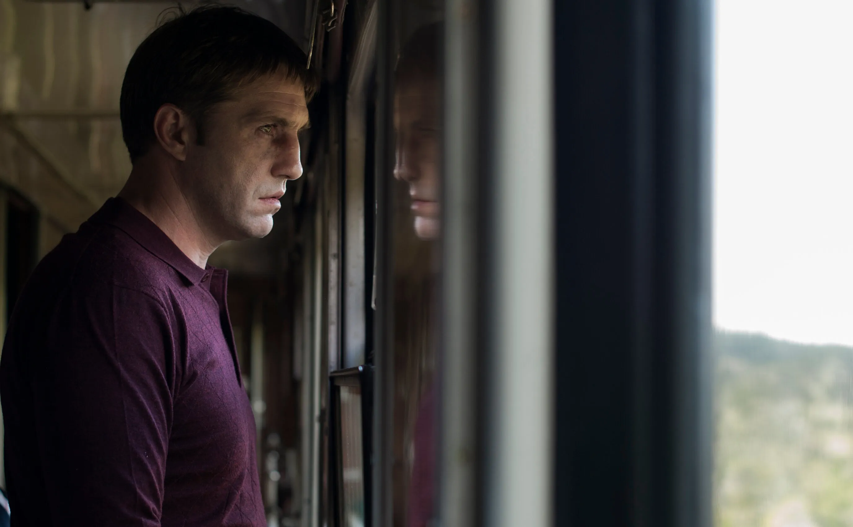 Кадр из фильма Левиафан