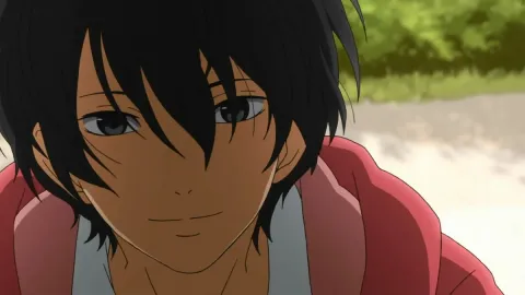 Кадр из фильма Монстр за соседней партой