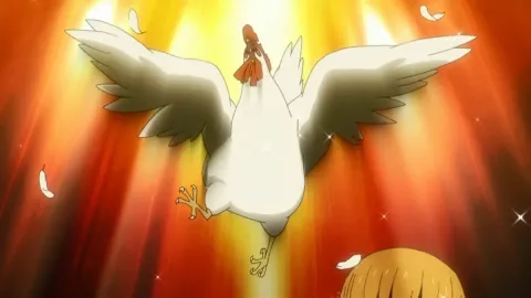 Кадр из фильма Монстр за соседней партой