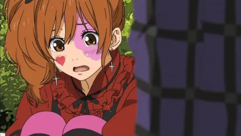 Кадр из фильма Монстр за соседней партой