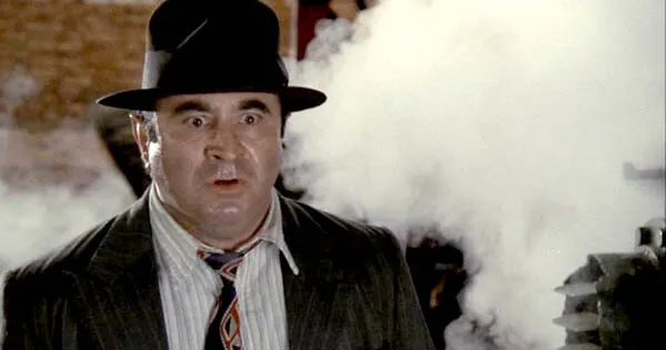 Кадр из фильма Кто подставил кролика Роджера