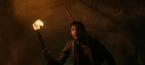 Кадр из фильма Эпидемия