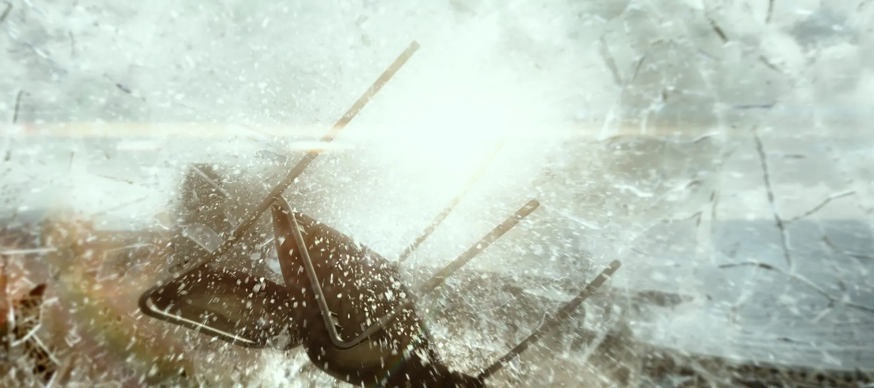 Кадр из фильма Эпидемия