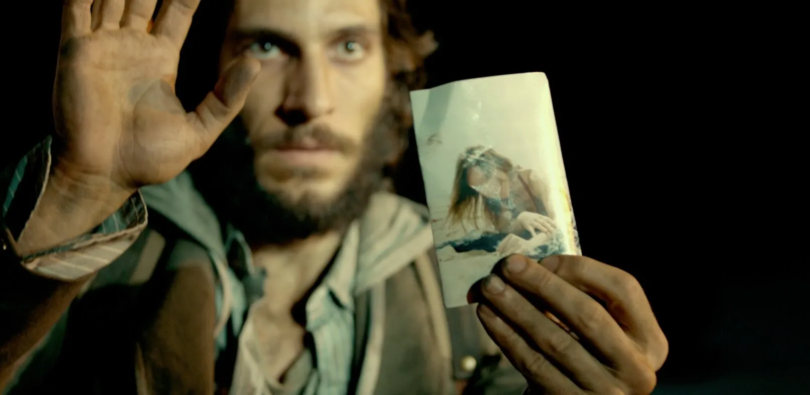 Кадр из фильма Эпидемия