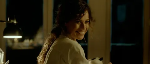 Кадр из фильма Эпидемия