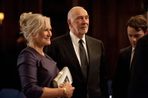 Кадр из фильма С 5 до 7. Время любовников