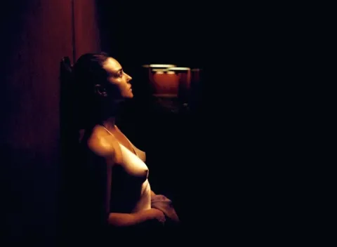 Кадр из фильма Необратимость