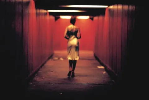 Кадр из фильма Необратимость