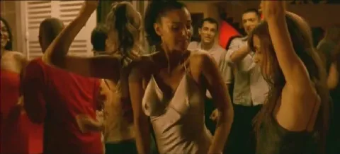 Кадр из фильма Необратимость