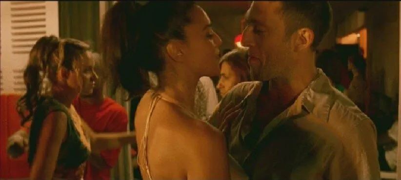 Кадр из фильма Необратимость