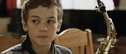 Кадр из фильма Мама, я люблю тебя