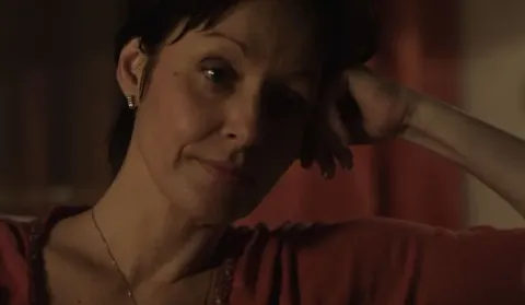 Кадр из фильма Мама, я люблю тебя