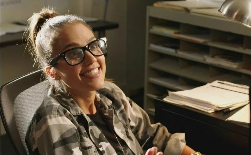 Кадр из фильма Драйвер на ночь