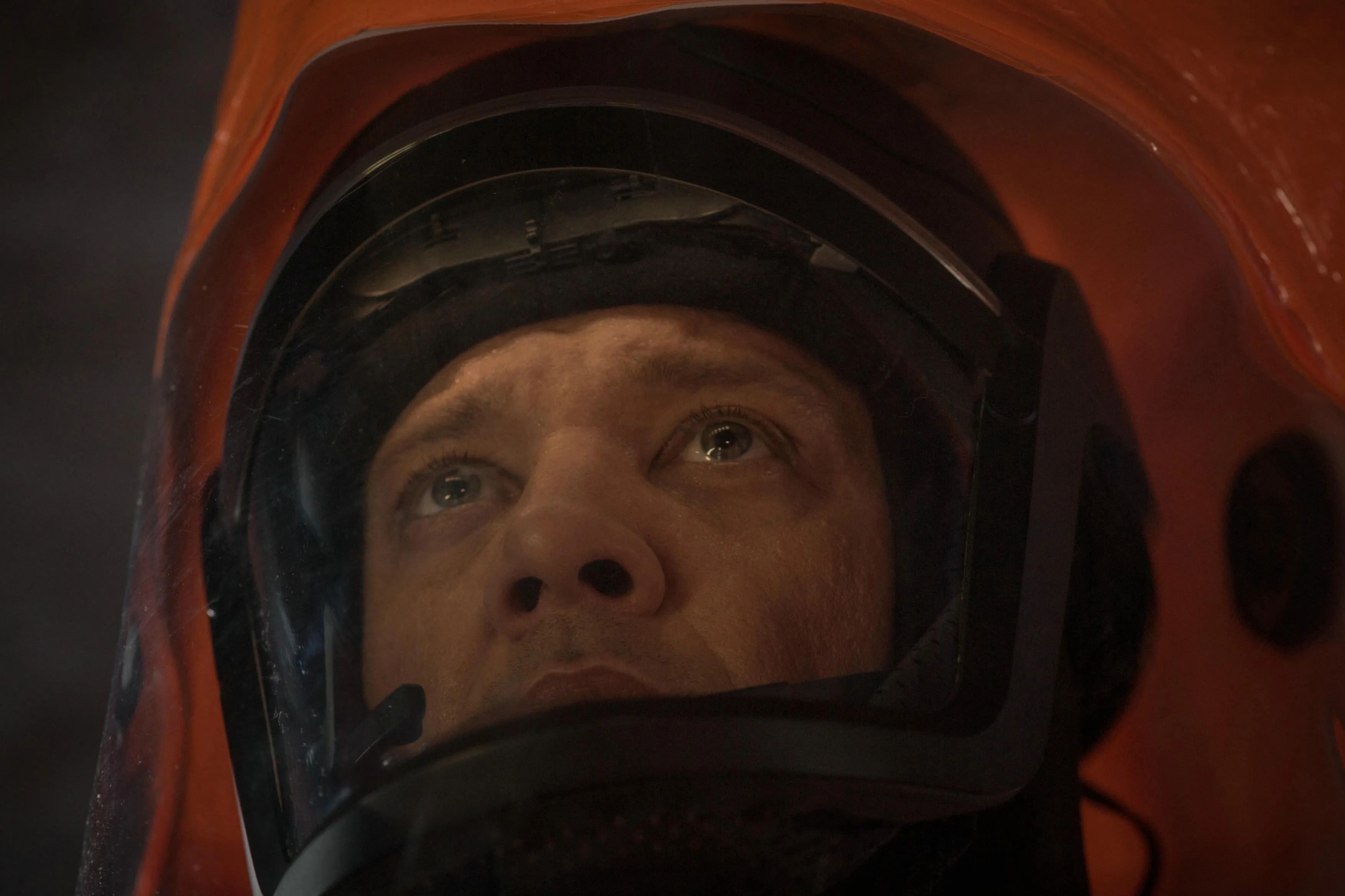 Кадр из фильма Прибытие