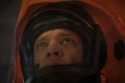 Кадр из фильма Прибытие