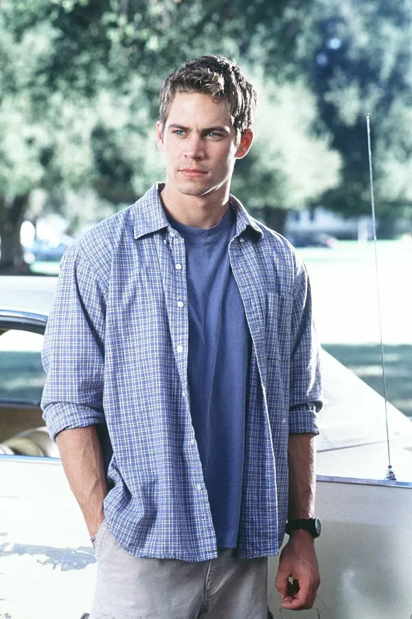 Кадр из фильма Ничего себе поездочка