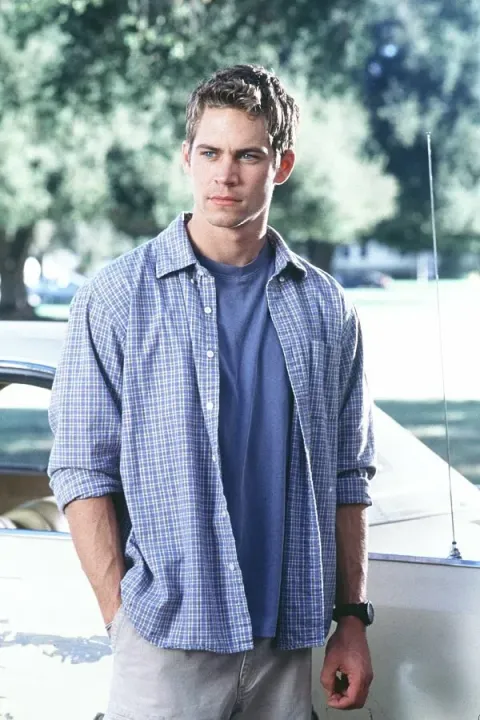 Кадр из фильма Ничего себе поездочка