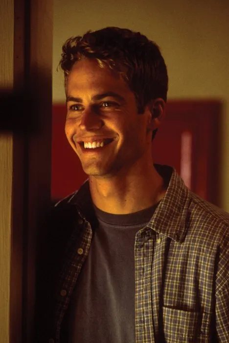 Кадр из фильма Ничего себе поездочка