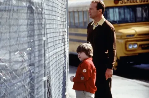 Кадр из фильма Малыш