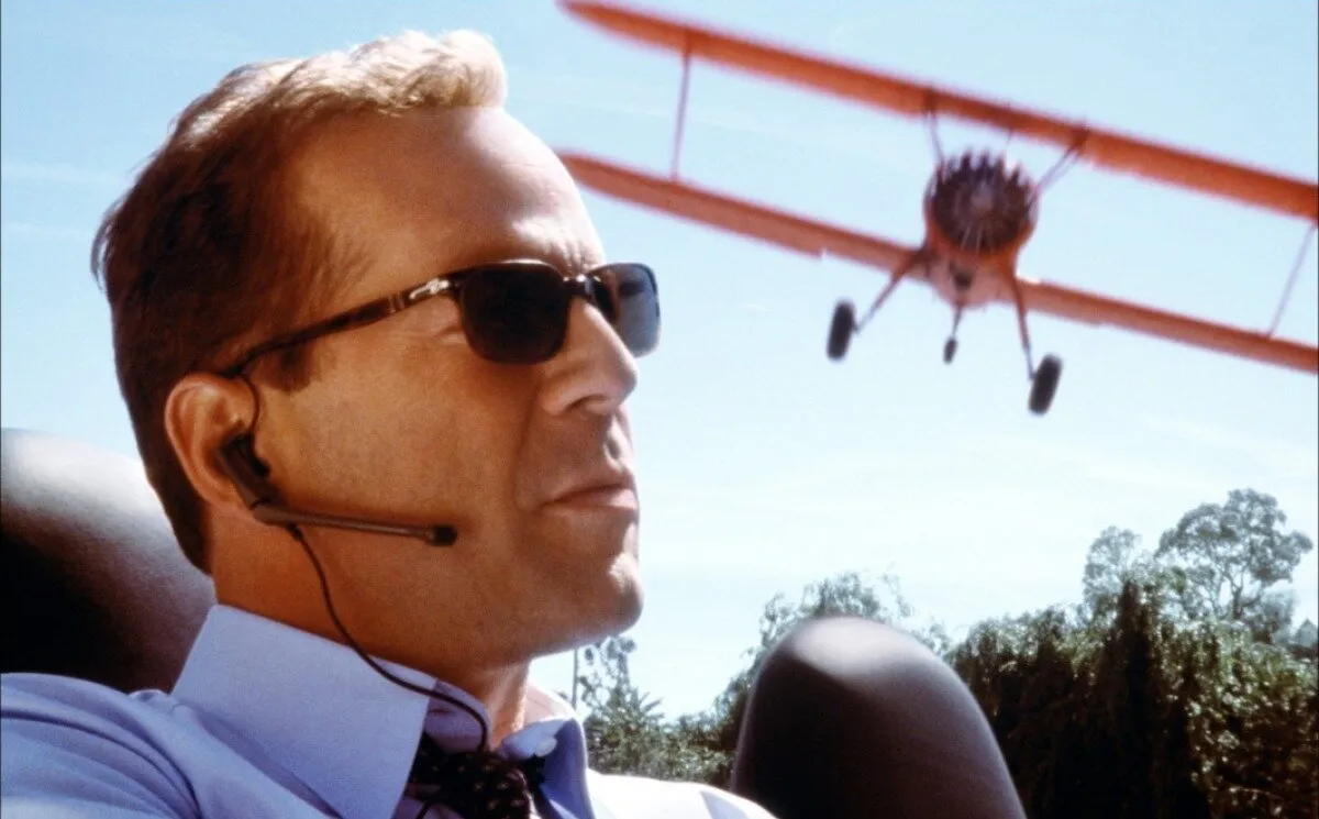 Кадр из фильма Малыш