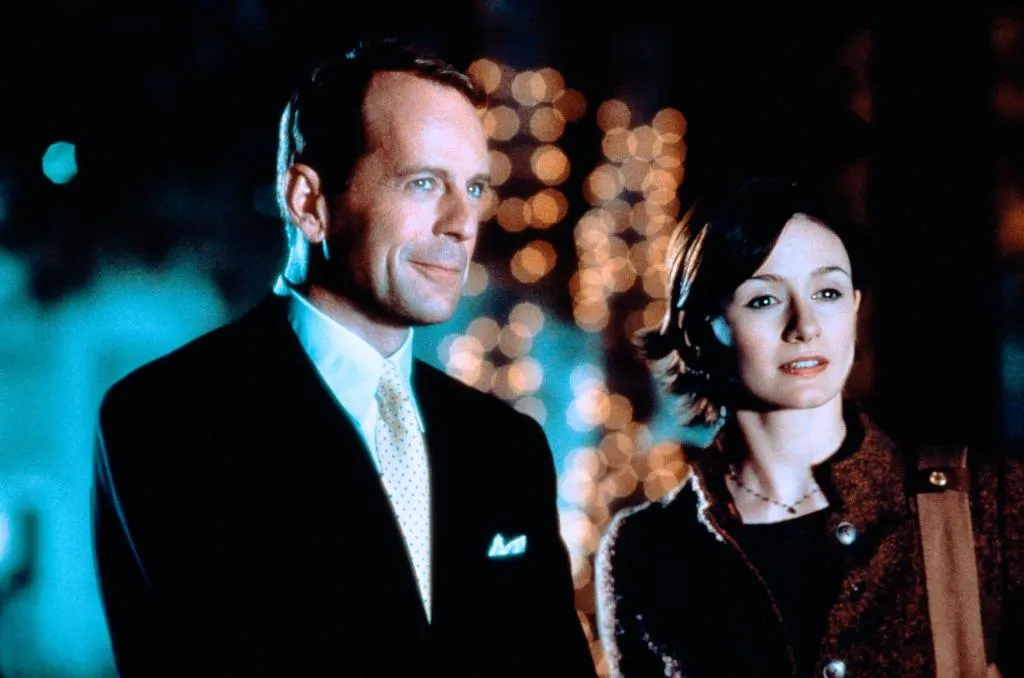 Кадр из фильма Малыш