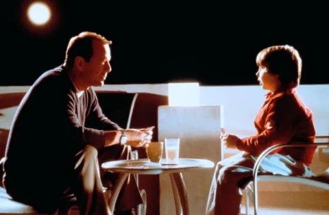 Кадр из фильма Малыш