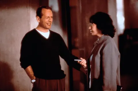 Кадр из фильма Малыш