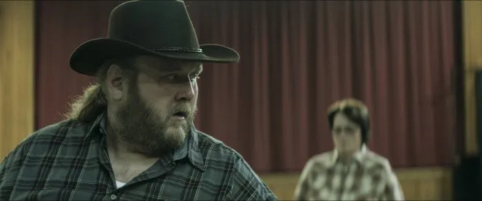 Кадр из фильма Гора девственности