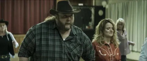 Кадр из фильма Гора девственности