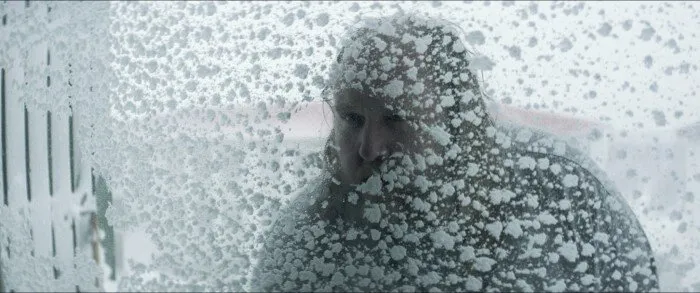 Кадр из фильма Гора девственности