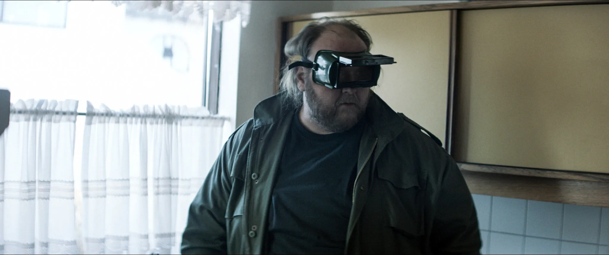 Кадр из фильма Гора девственности