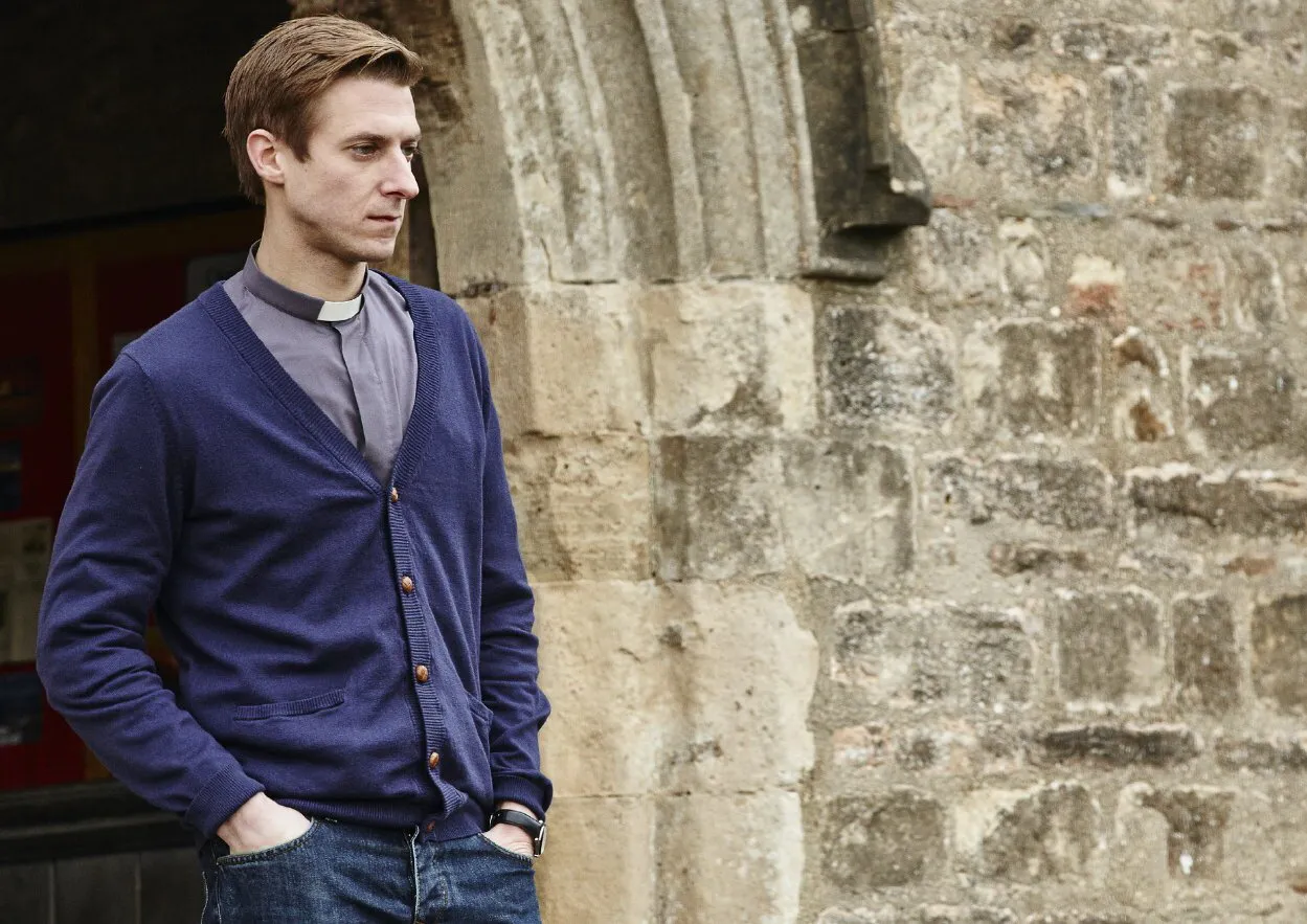 Кадр из фильма Убийство на пляже