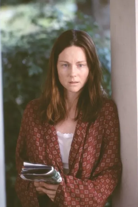 Кадр из фильма Жизнь Дэвида Гейла