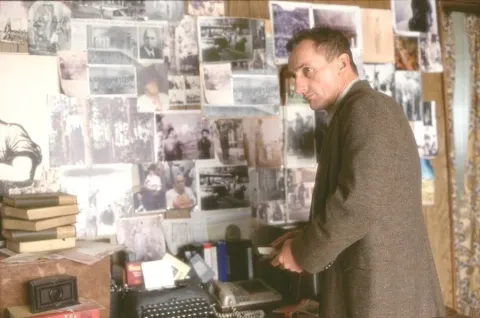 Кадр из фильма Жизнь Дэвида Гейла