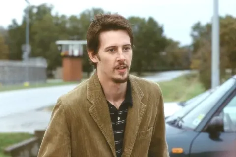 Кадр из фильма Жизнь Дэвида Гейла