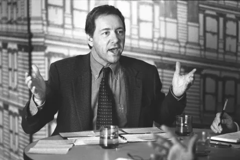 Кадр из фильма Жизнь Дэвида Гейла