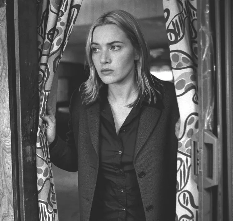 Кадр из фильма Жизнь Дэвида Гейла