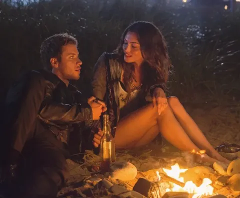 Кадр из фильма Выкуп – миллиард