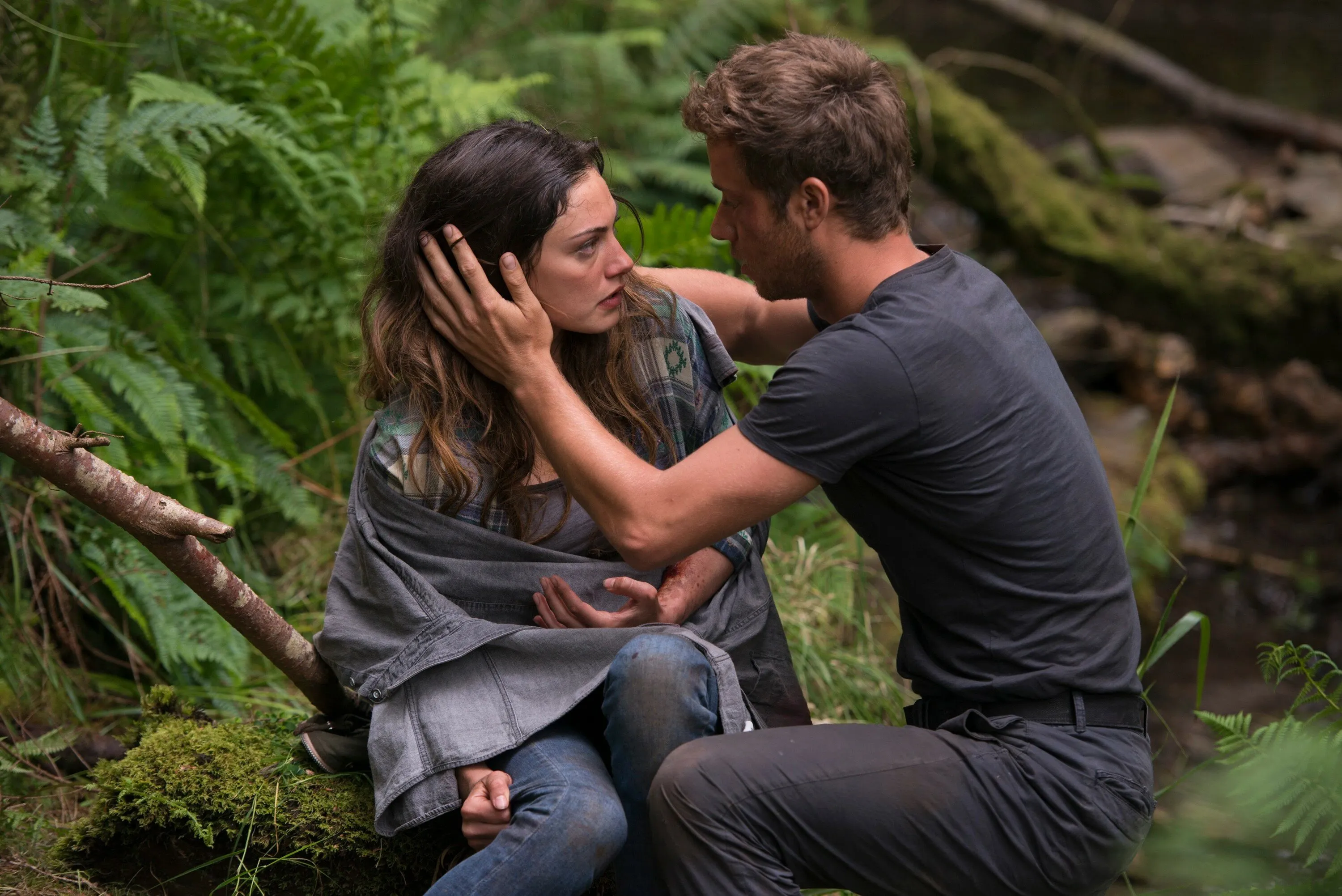 Кадр из фильма Выкуп – миллиард