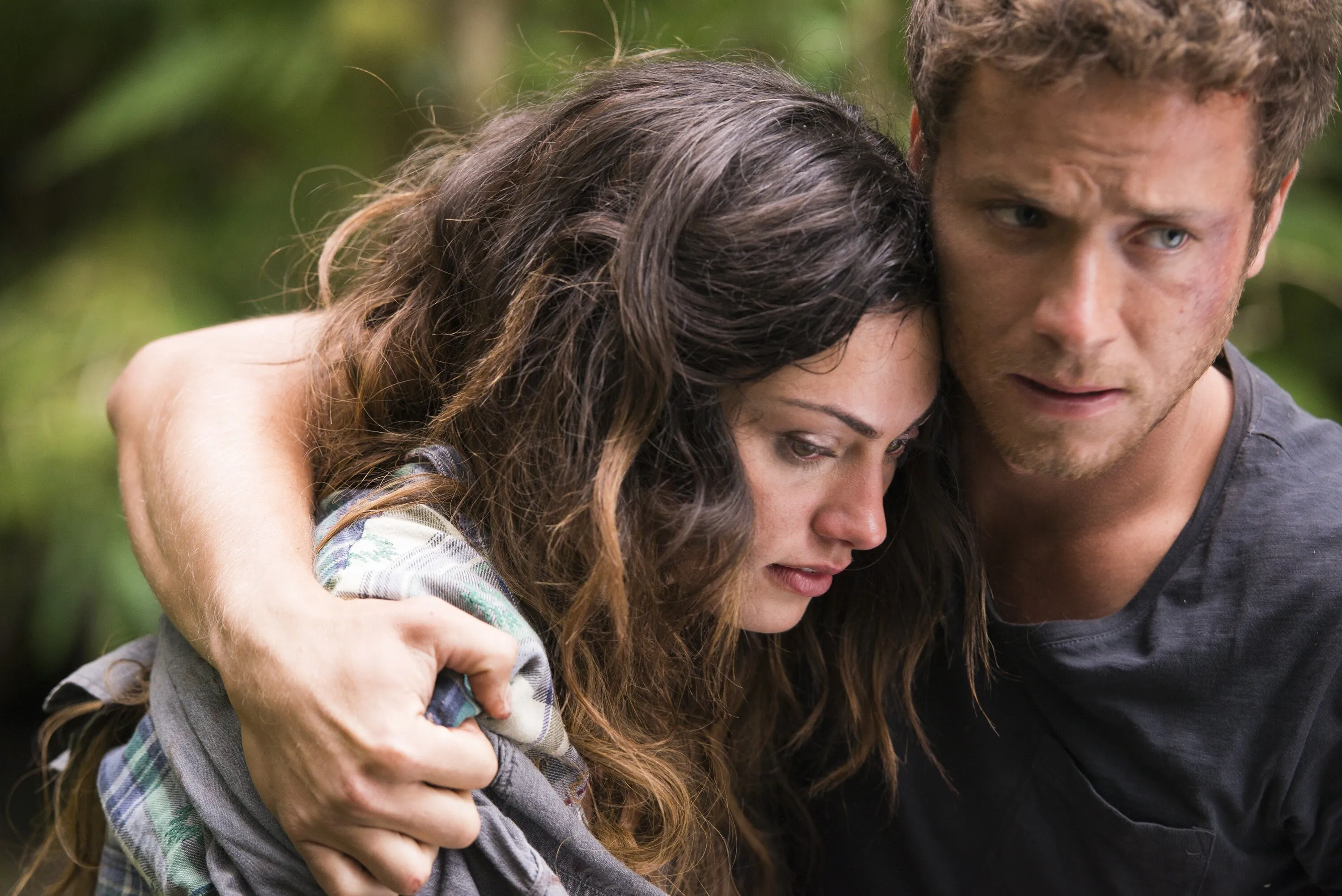 Кадр из фильма Выкуп – миллиард