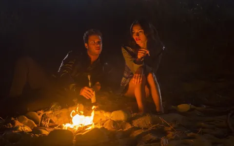 Кадр из фильма Выкуп – миллиард