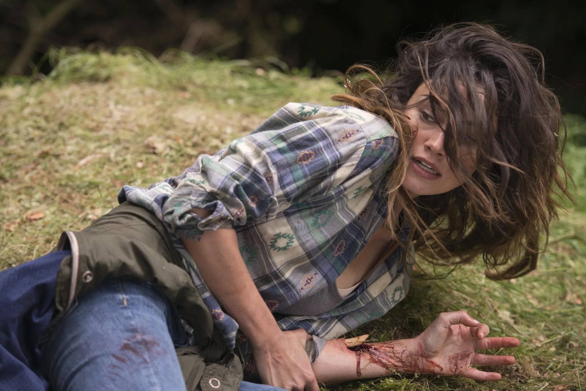 Кадр из фильма Выкуп – миллиард